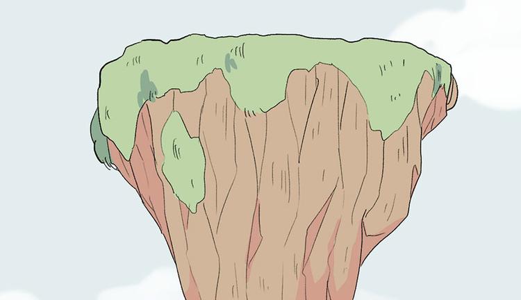 第33章 无敌派招生了！(1/2)-第33话