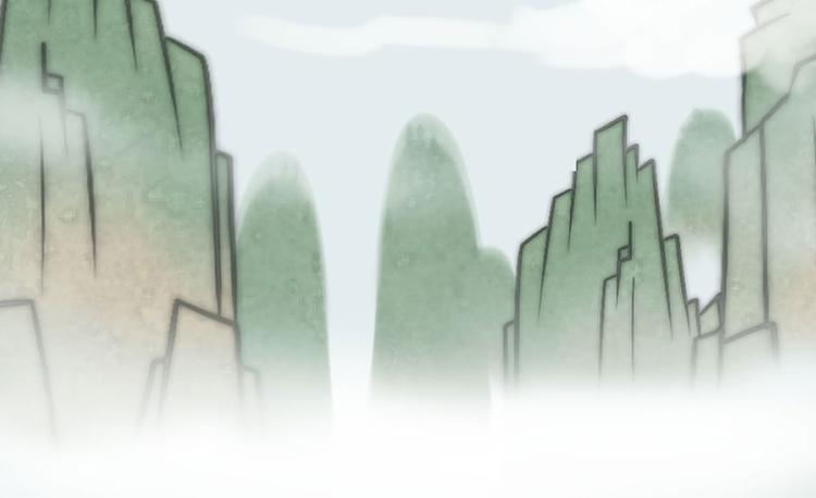 第33章 无敌派招生了！(1/2)-第33话