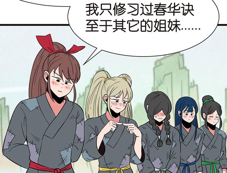 师父又掉线了 - 第35章 男人都不是好东西！(1/2) - 3