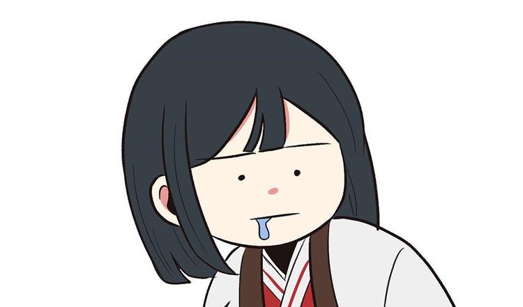 第39章 我挺喜欢小动物的(1/2)-第39话