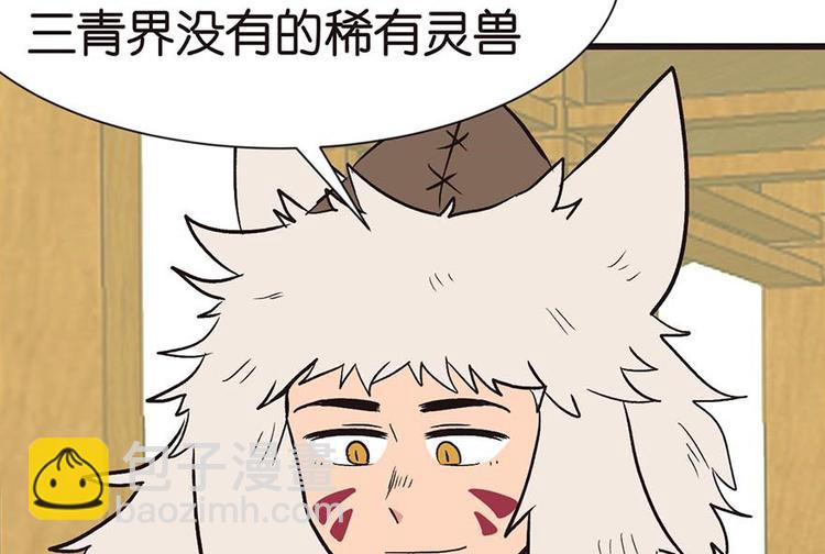 第39章 我挺喜欢小动物的(1/2)-第39话