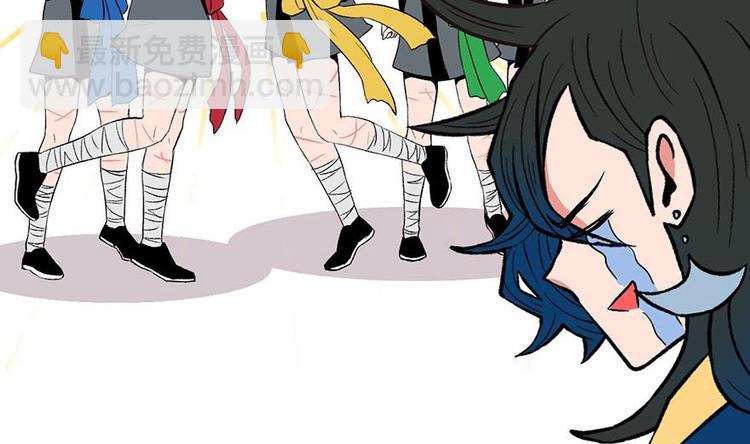 第39章 我挺喜欢小动物的(1/2)-第39话