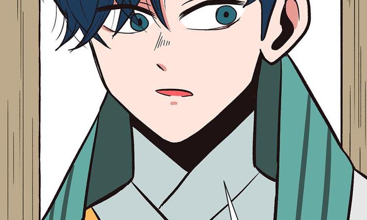 第39章 我挺喜欢小动物的(1/2)-第39话