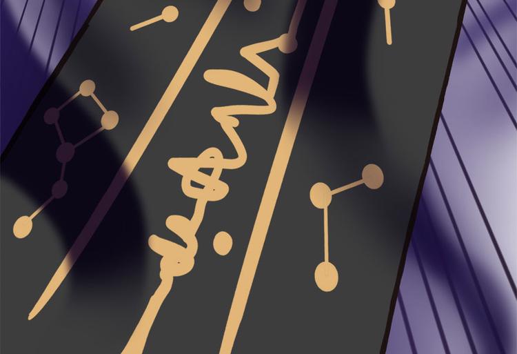 第5章 我的厨...徒弟啊！(1/2)-第5话