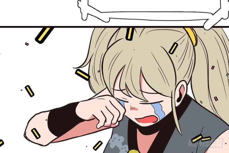 第41章 把我的礼物还给我(1/2)-第41话