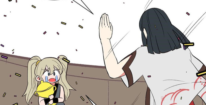 第41章 把我的礼物还给我(1/2)-第41话