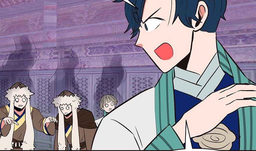 第49章 反派有颗做论文的心(1/3)-第49话