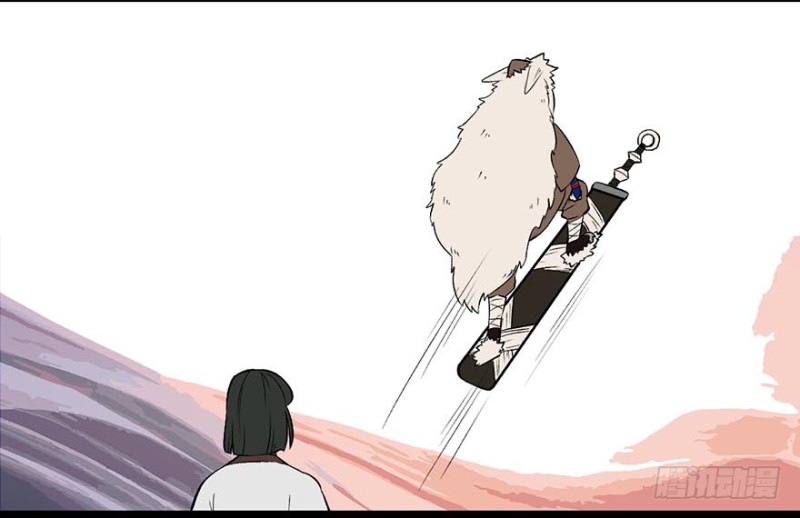 第51章 看起来很好吃的样子！(1/3)-第51话