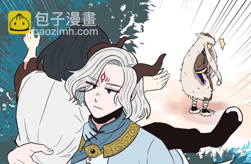 第53章 为了联盟！(1/3)-第53话