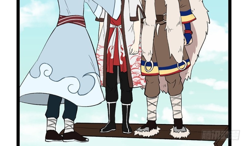 第53章 为了联盟！(1/3)-第53话