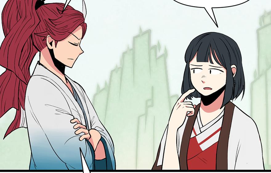 第55章 我把你当食材你想泡我(1/3)-第55话