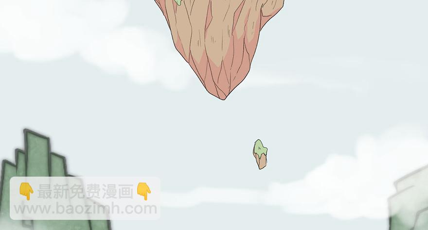 第55章 我把你当食材你想泡我(1/3)-第55话