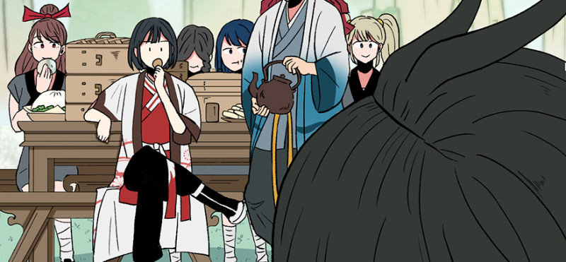 第57章 九九八十一(1/4)-第57话