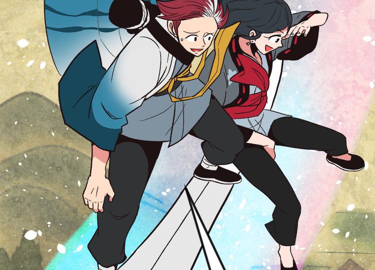 第7章 打脸不隔时就在下一秒！(1/3)-第7话