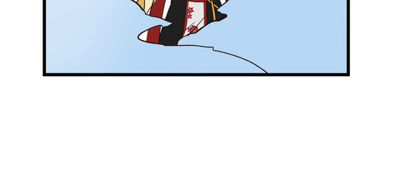 第61章  一觉醒来世界大变(1/3)-第61话