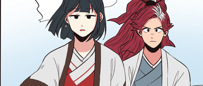 第61章  一觉醒来世界大变(1/3)-第61话