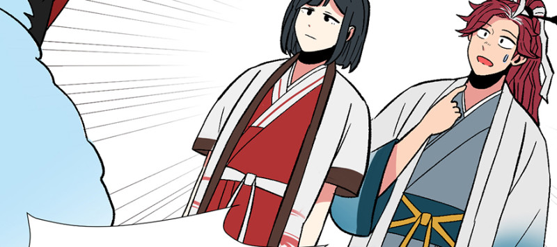 第61章  一觉醒来世界大变(1/3)-第61话