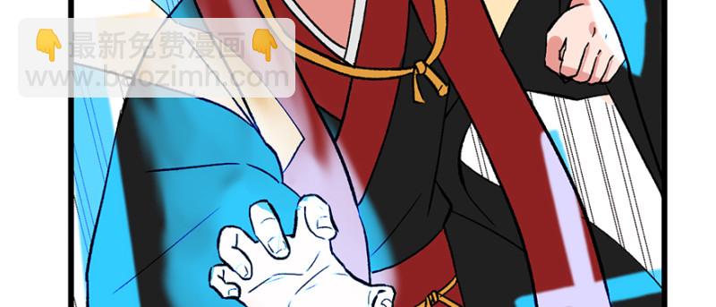 第61章  一觉醒来世界大变(1/3)-第61话