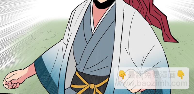 第61章  一觉醒来世界大变(1/3)-第61话