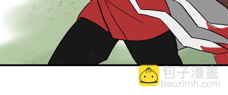 第61章  一觉醒来世界大变(1/3)-第61话