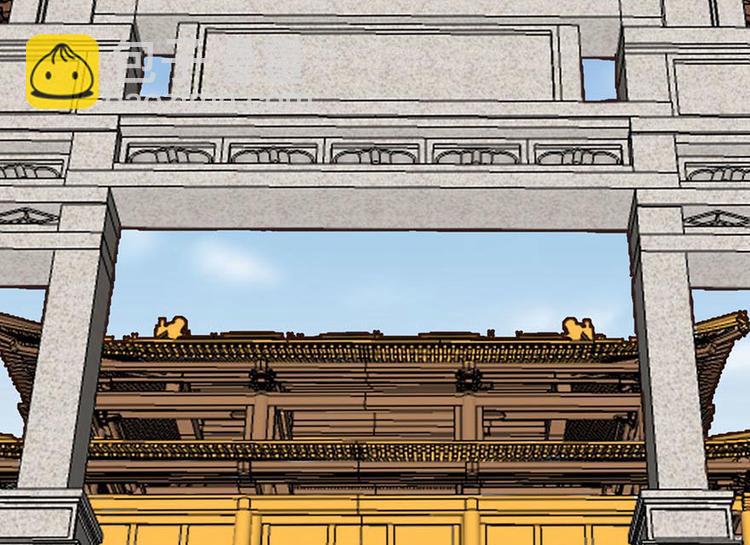 第9章 他们会留我们吃饭吗？(1/3)-第9话