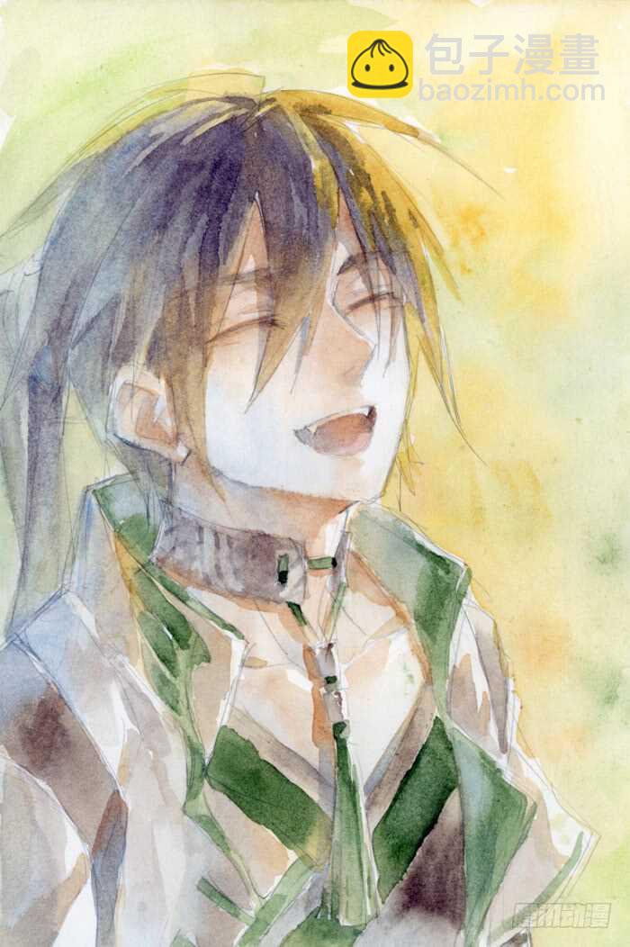 師父又在撩我（燎刃） - 廢棄章節別點 - 1