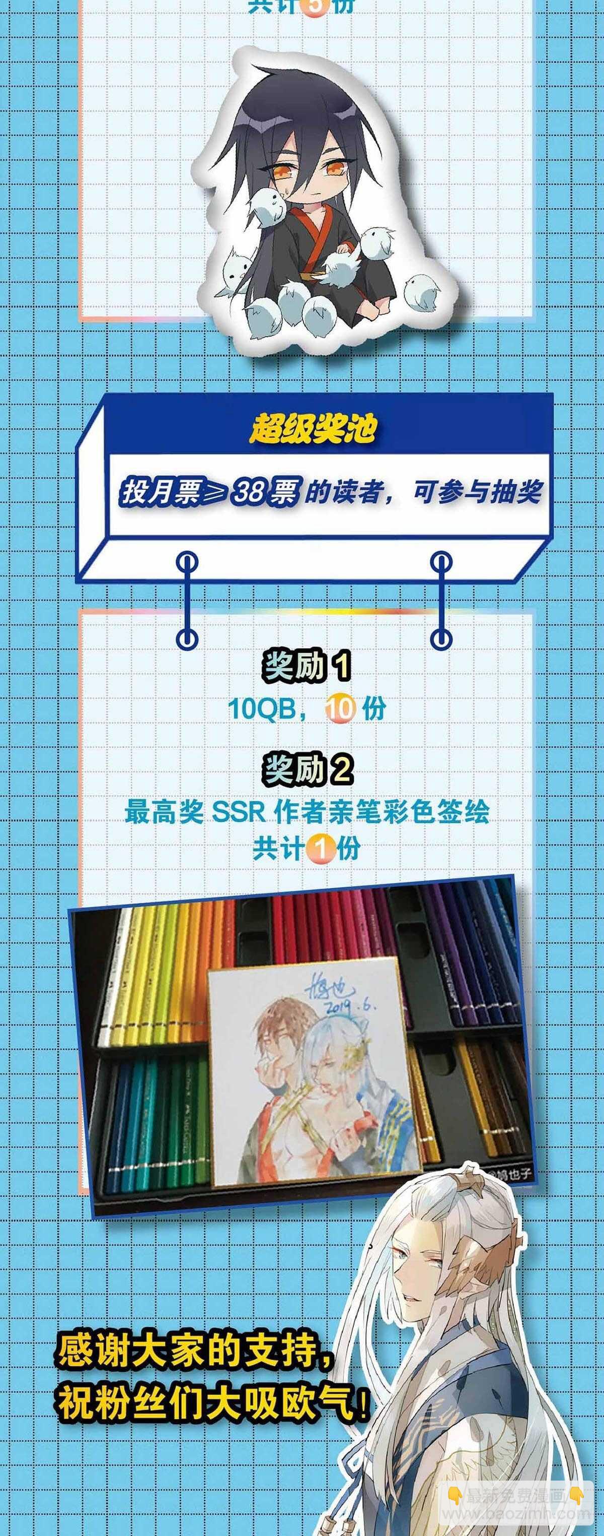 師父又在撩我（燎刃） - 164 人質(2/2) - 1