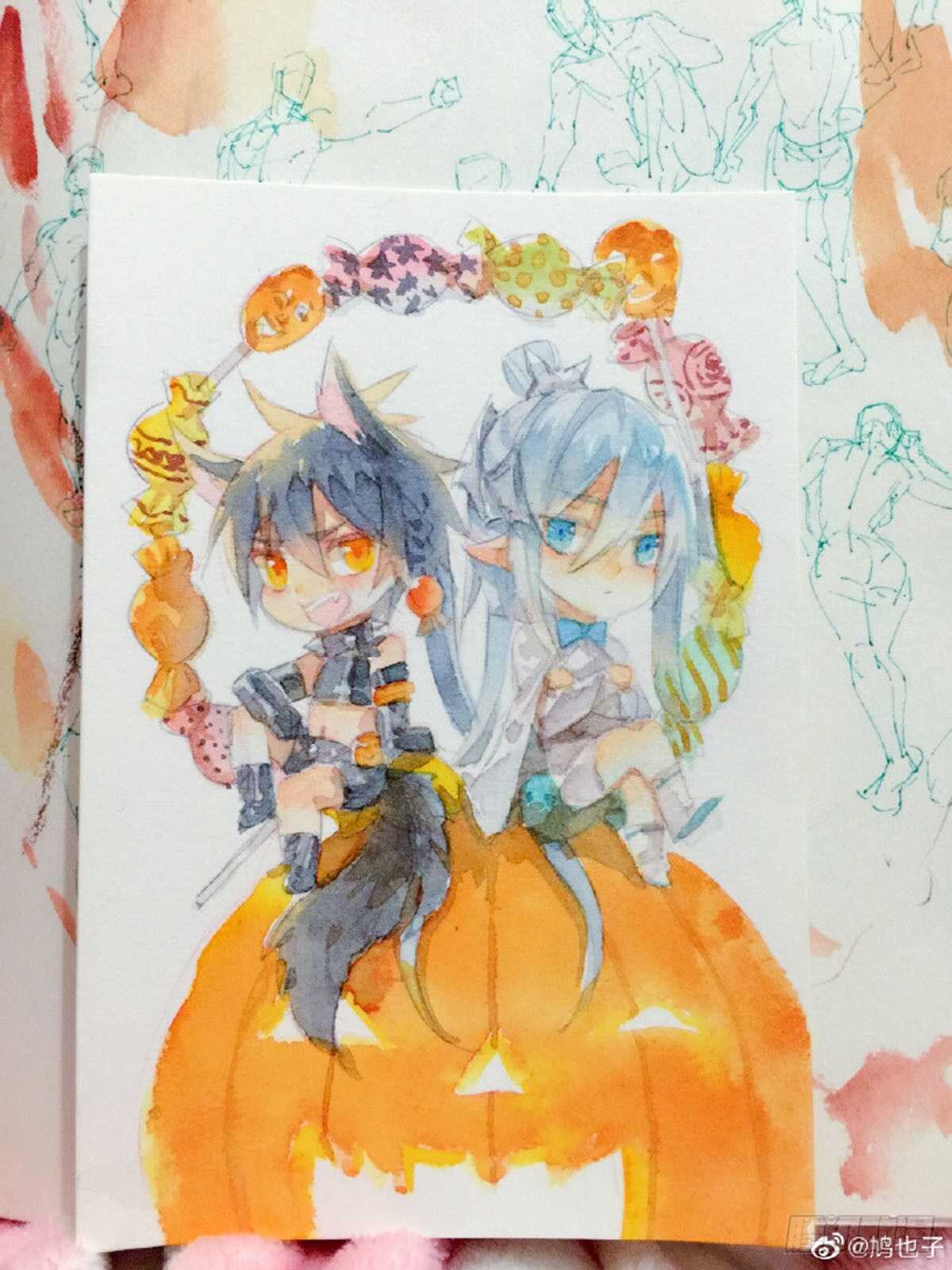 師父又在撩我（燎刃） - 169 無法逃離的枷鎖 - 1