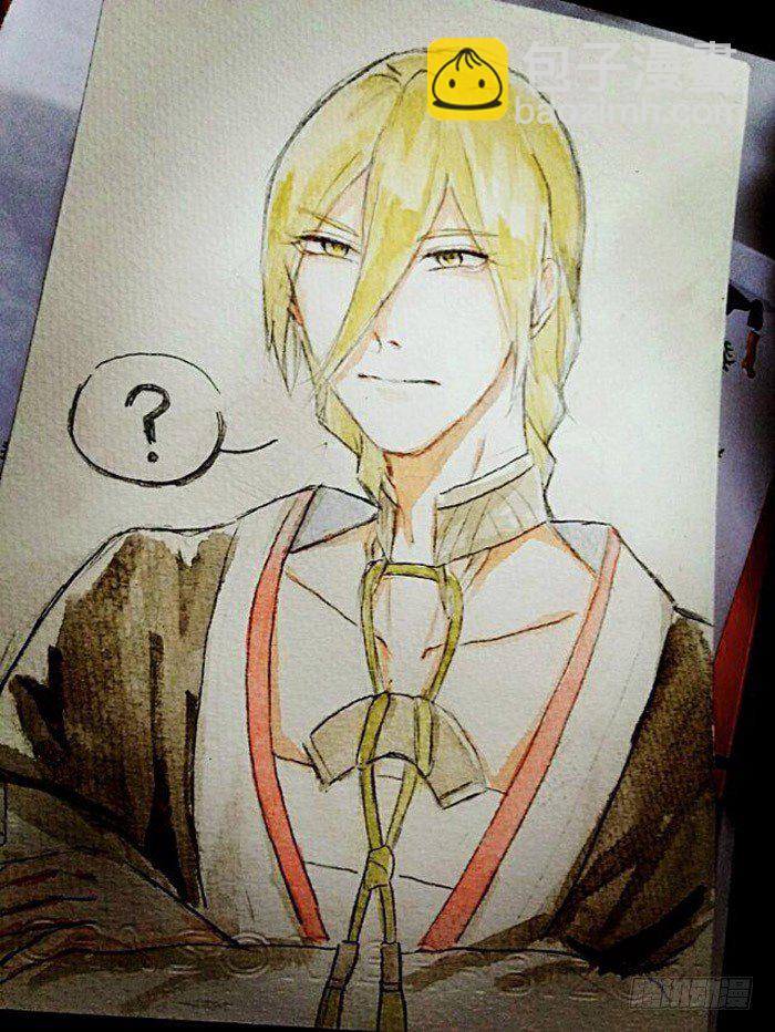 師父又在撩我（燎刃） - 讀着同人章節4 - 4