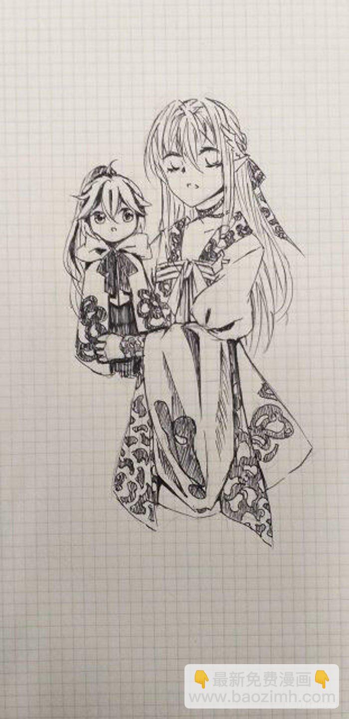 師父又在撩我（燎刃） - 讀着同人章節4 - 2