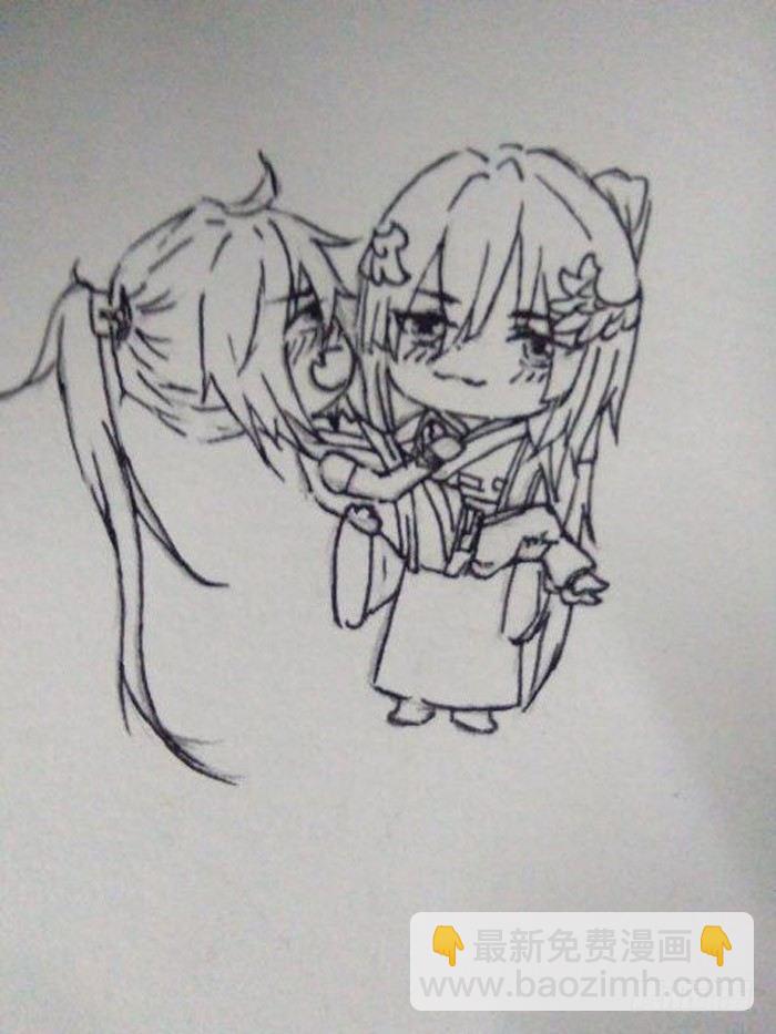 師父又在撩我（燎刃） - 讀着同人章節4 - 1