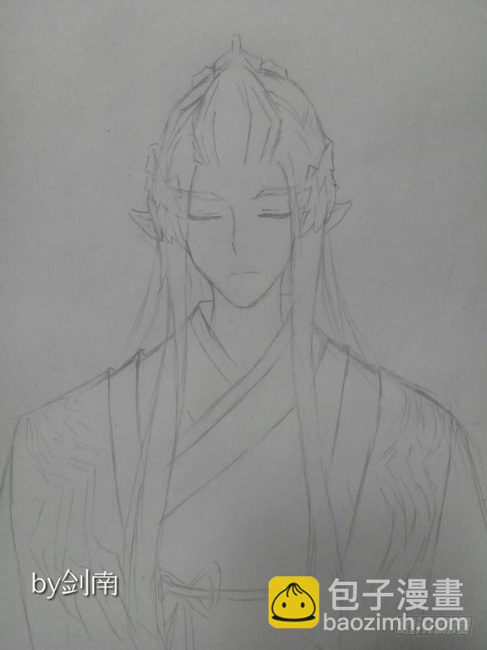 師父又在撩我（燎刃） - 讀者同人  5改(2/2) - 3