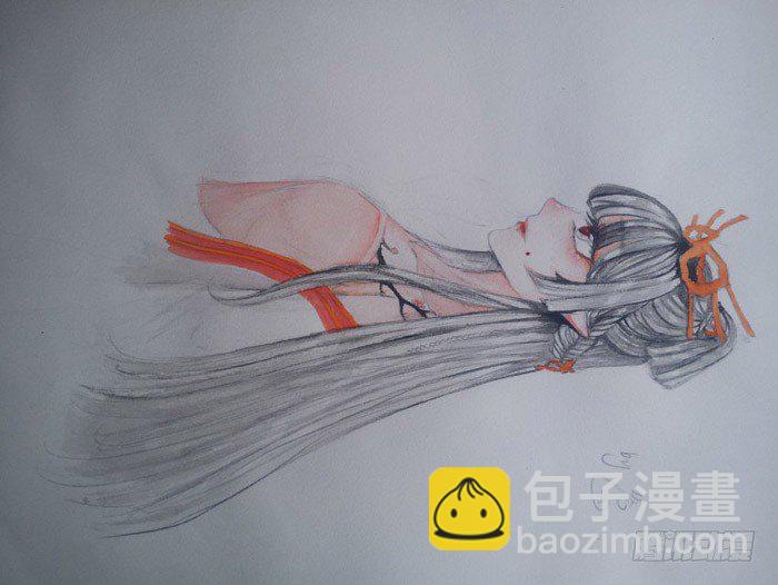 師父又在撩我（燎刃） - 讀者同人章節 7(1/2) - 7