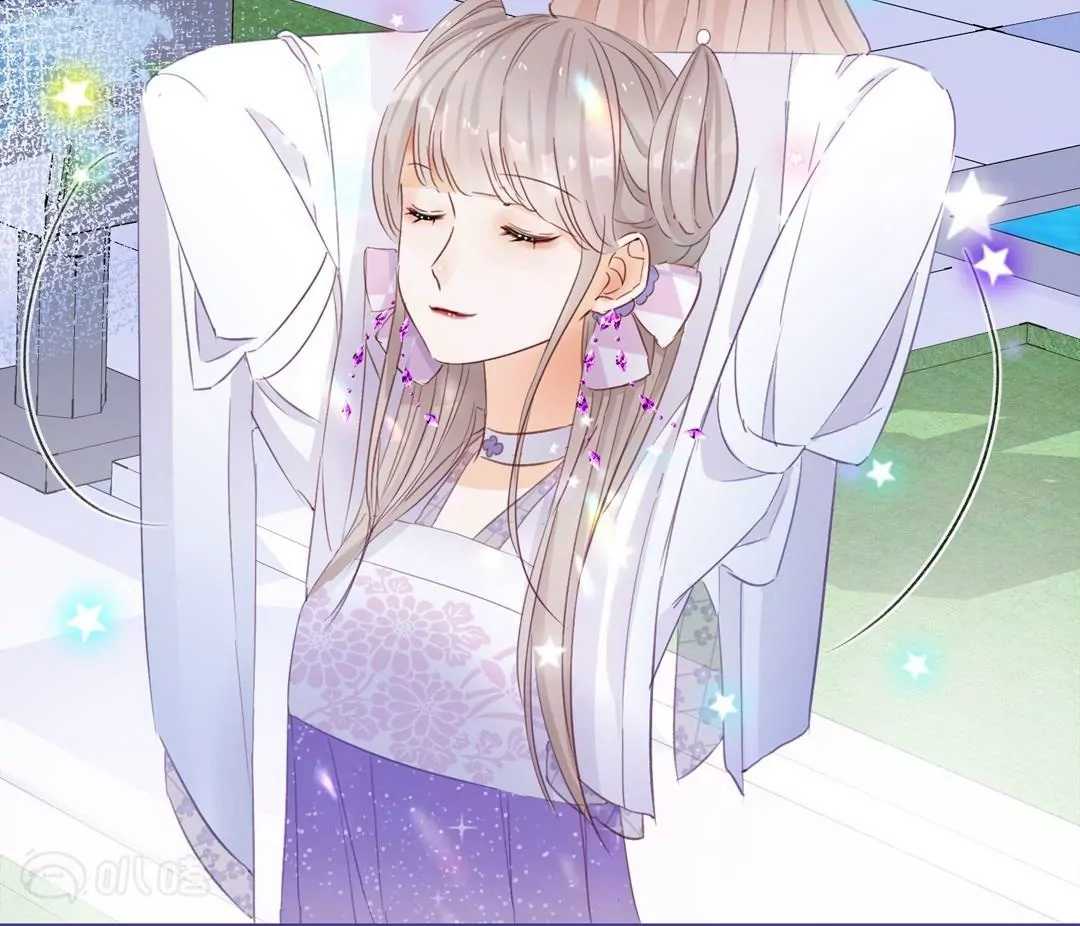 第11话  博君一笑(1/2)-第11话