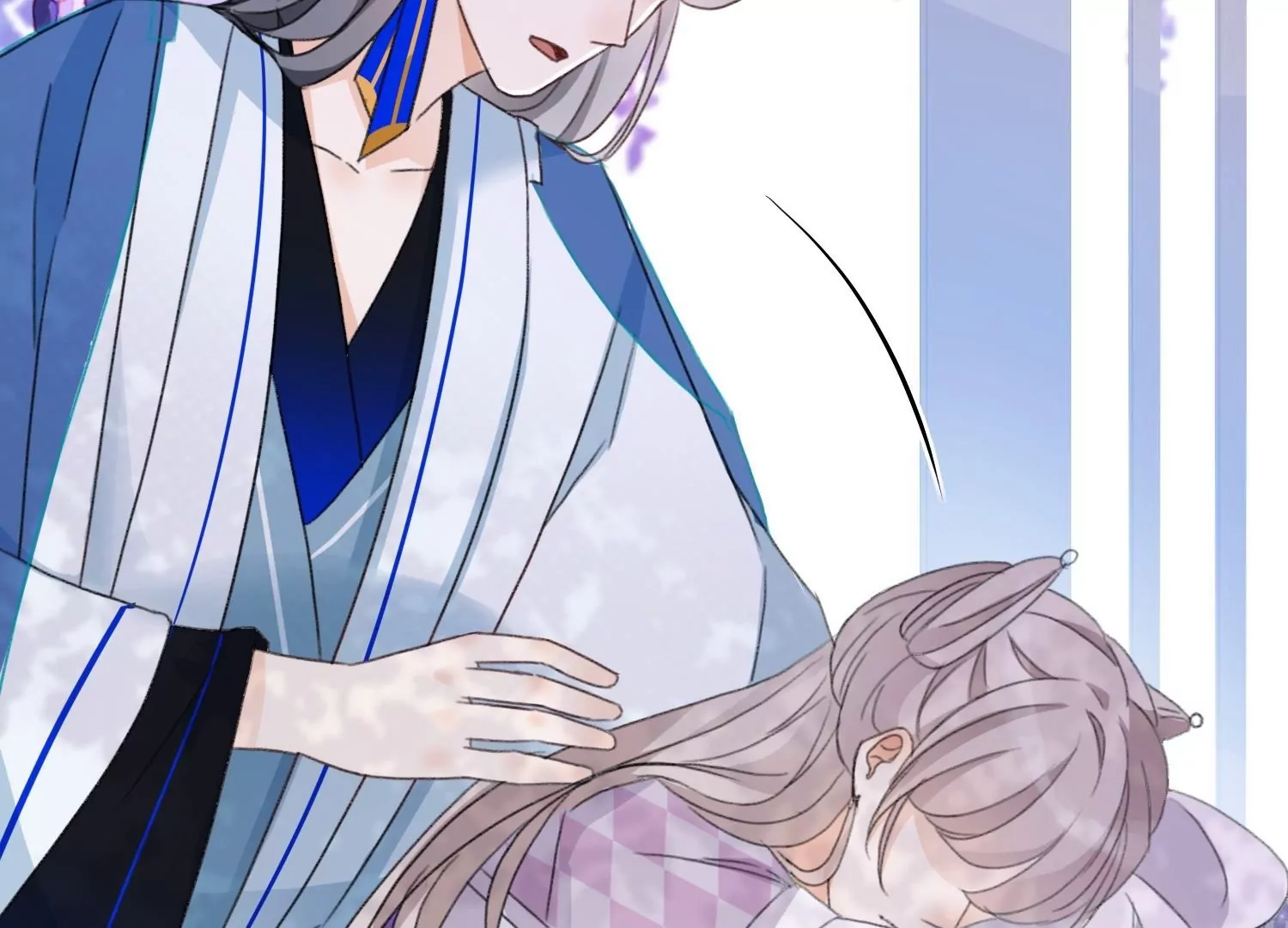 第13话  男女授受不亲(1/3)-第13话