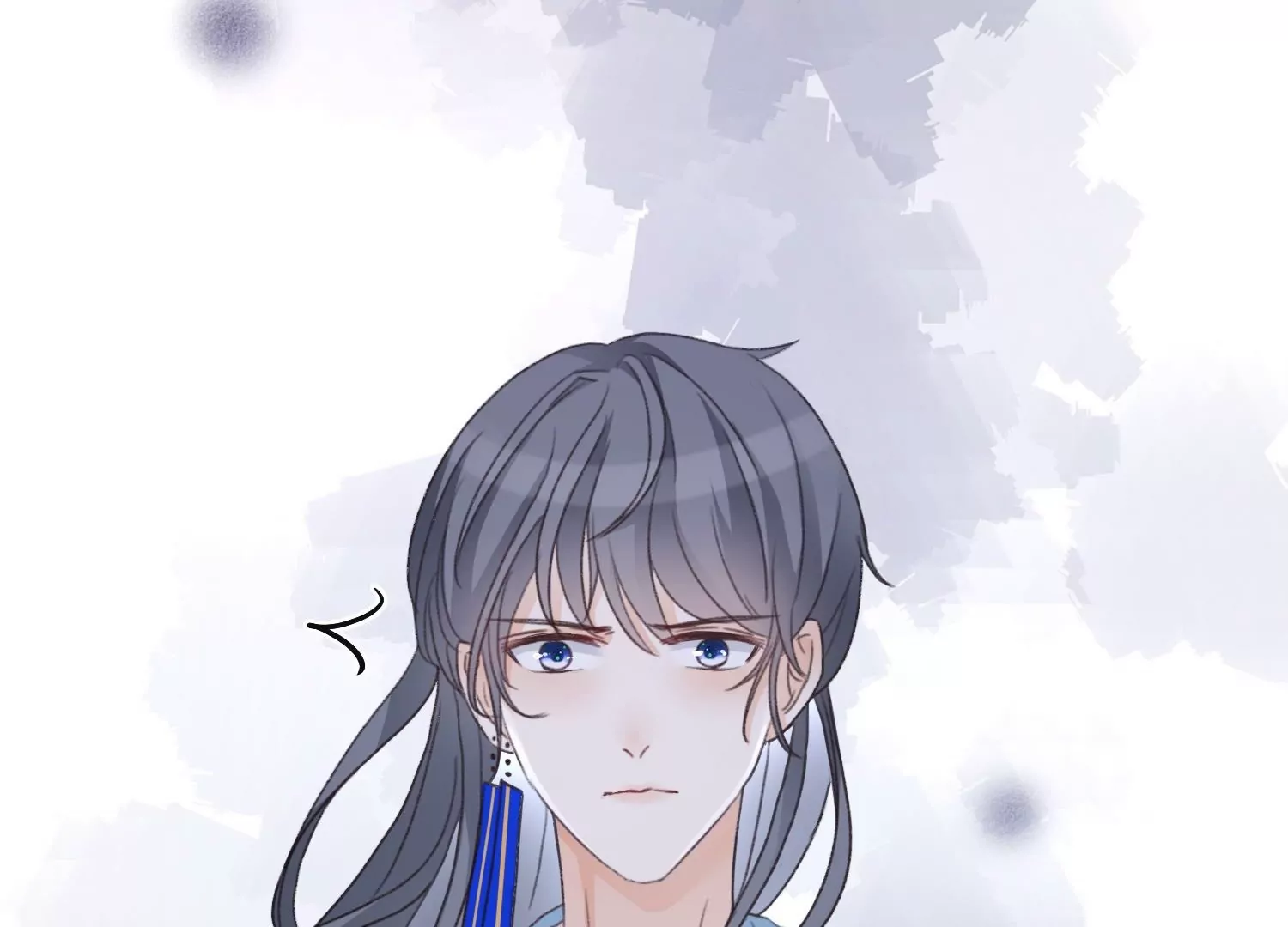 第13话  男女授受不亲(1/3)-第13话