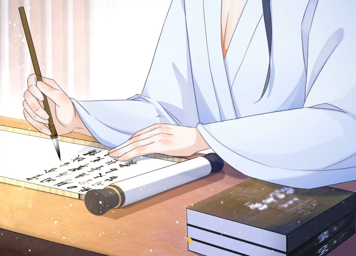 第13话  男女授受不亲(1/3)-第13话