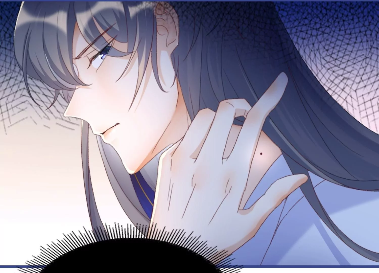 第13话  男女授受不亲(1/3)-第13话