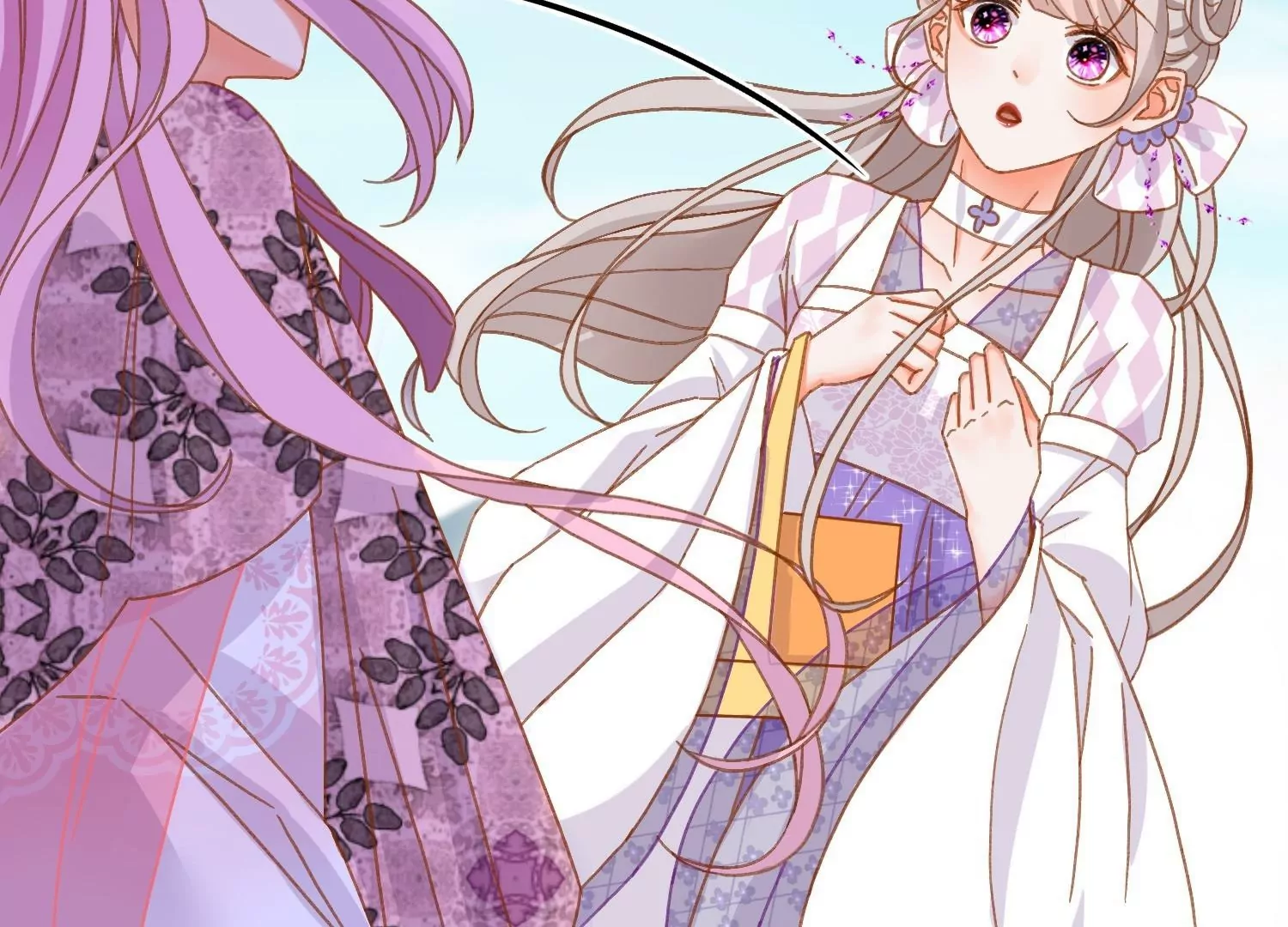 第15话  陆止单相思？(1/3)-第15话