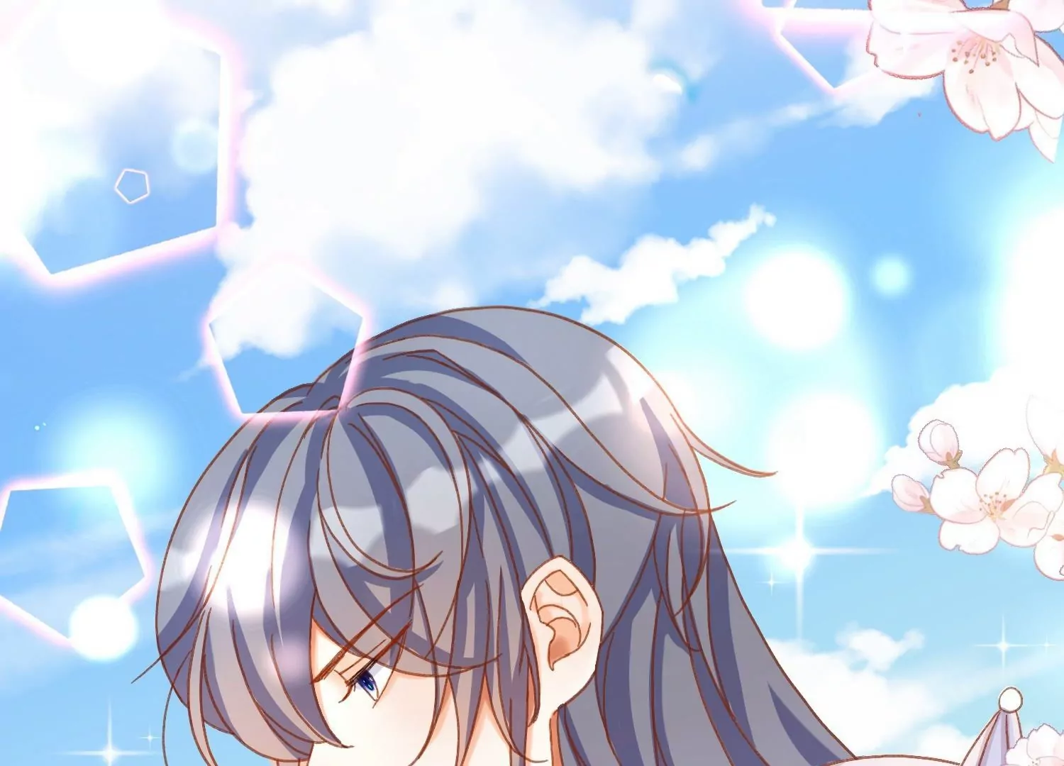 第15话  陆止单相思？(1/3)-第15话