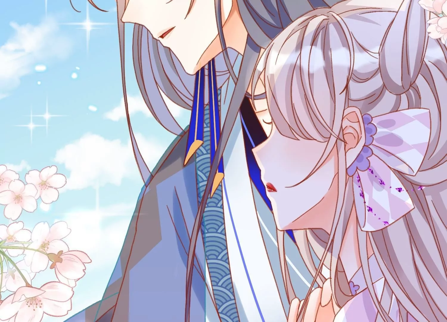 第15话  陆止单相思？(1/3)-第15话