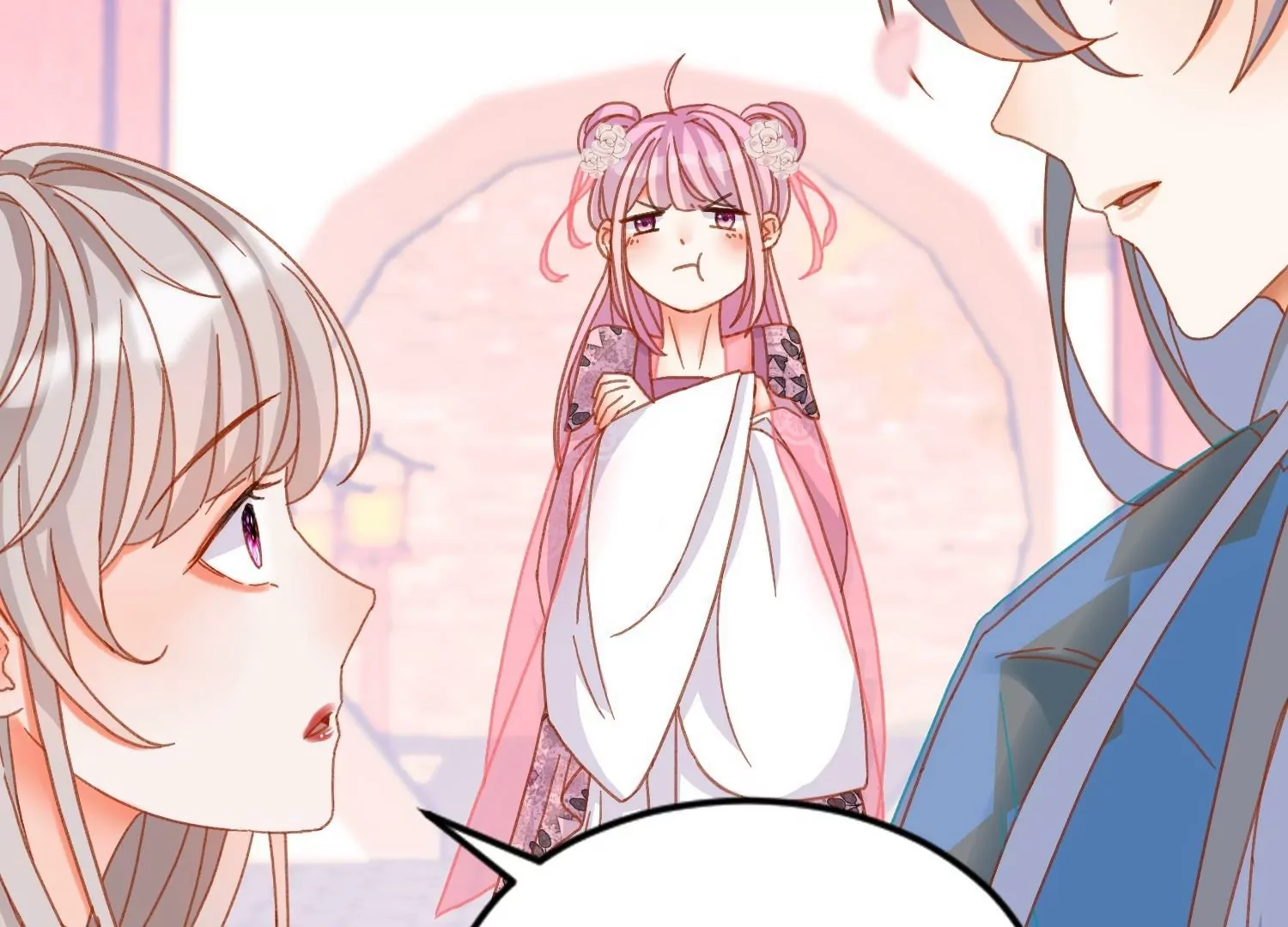 第15话  陆止单相思？(1/3)-第15话