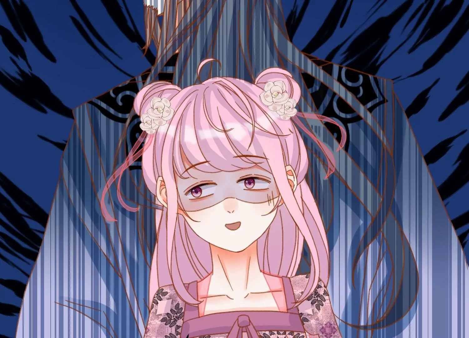 第15话  陆止单相思？(1/3)-第15话