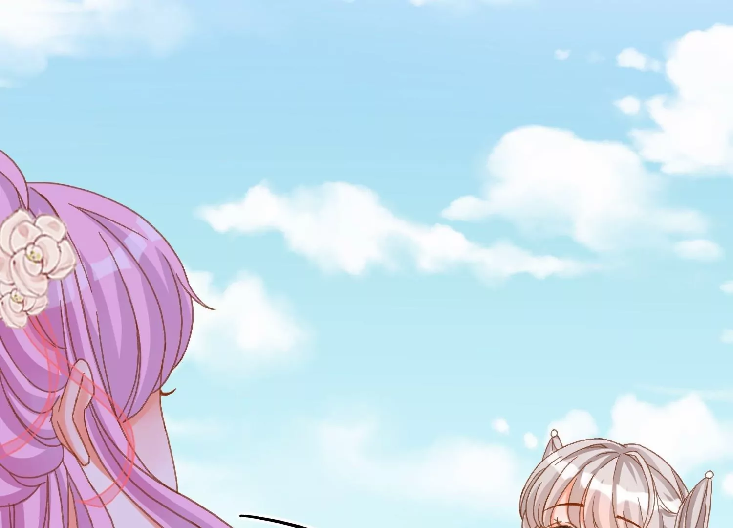 第15话  陆止单相思？(1/3)-第15话