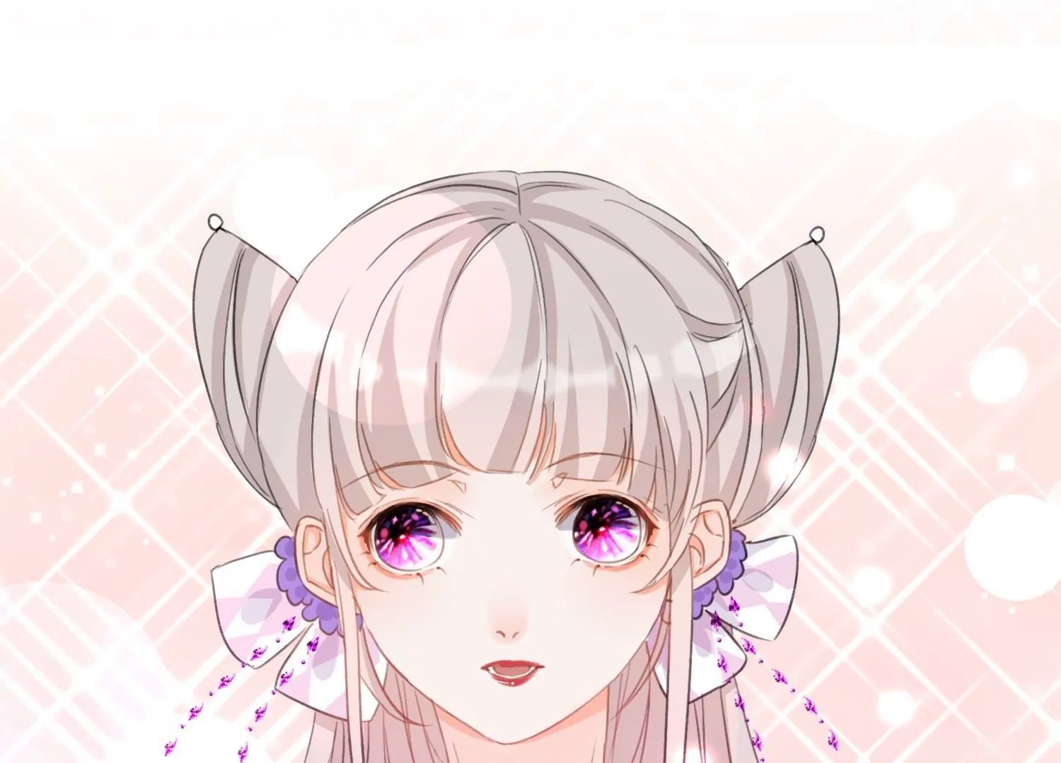 第17话  难道你想吃掉我(1/2)-第17话