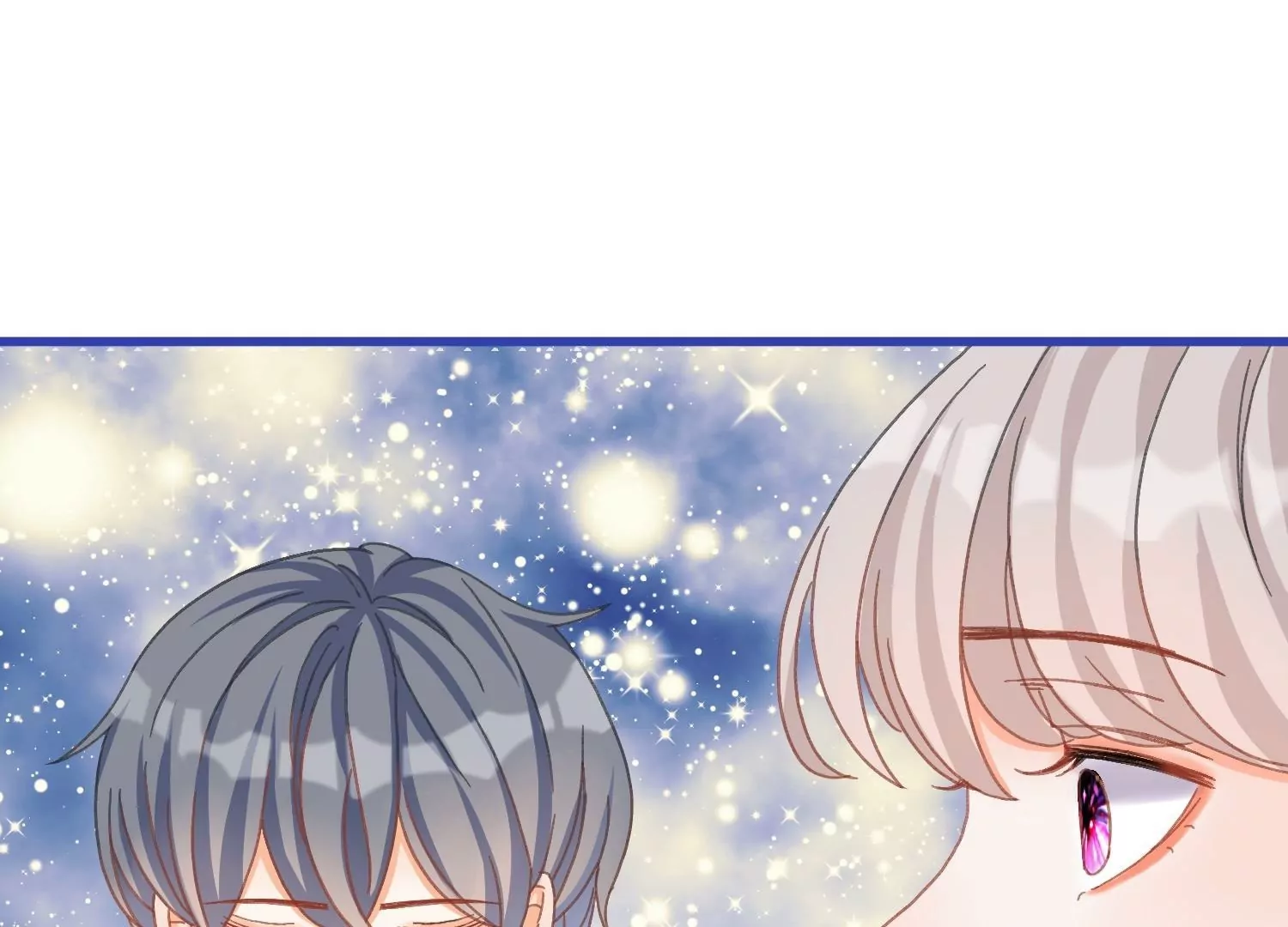 第17话  难道你想吃掉我(1/2)-第17话