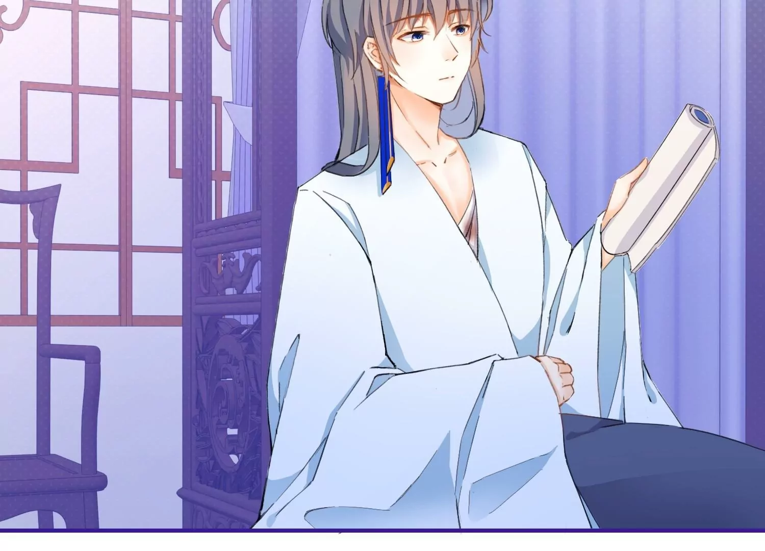 第17话  难道你想吃掉我(1/2)-第17话