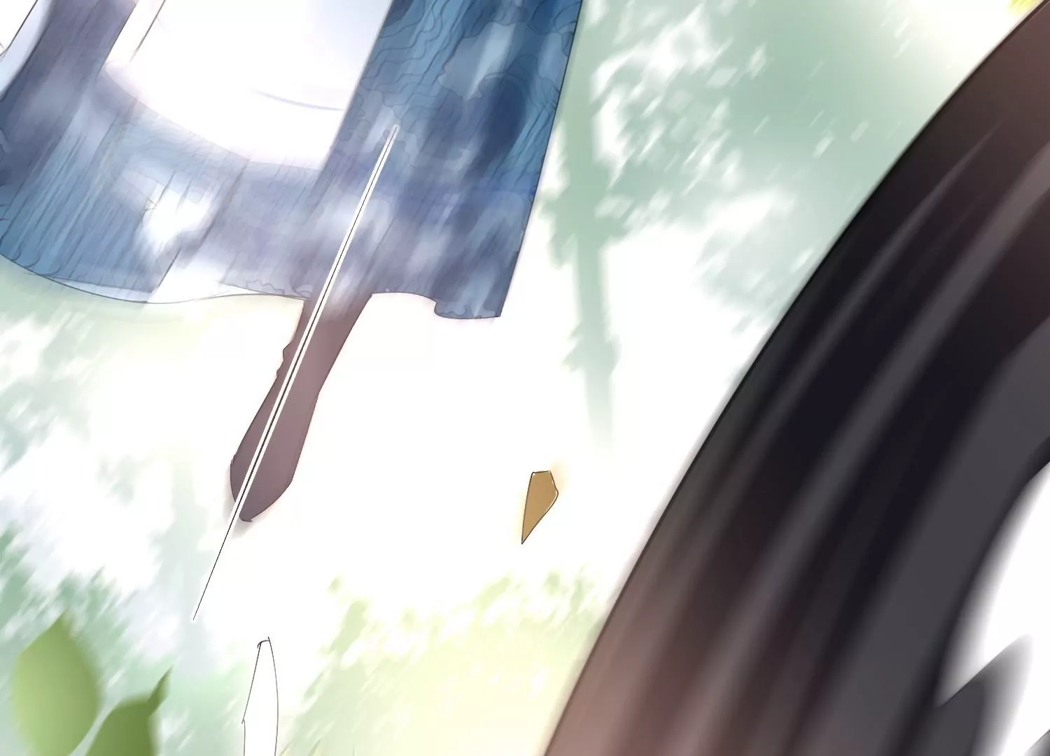 第19话  灵兽的诱惑(1/4)-第19话