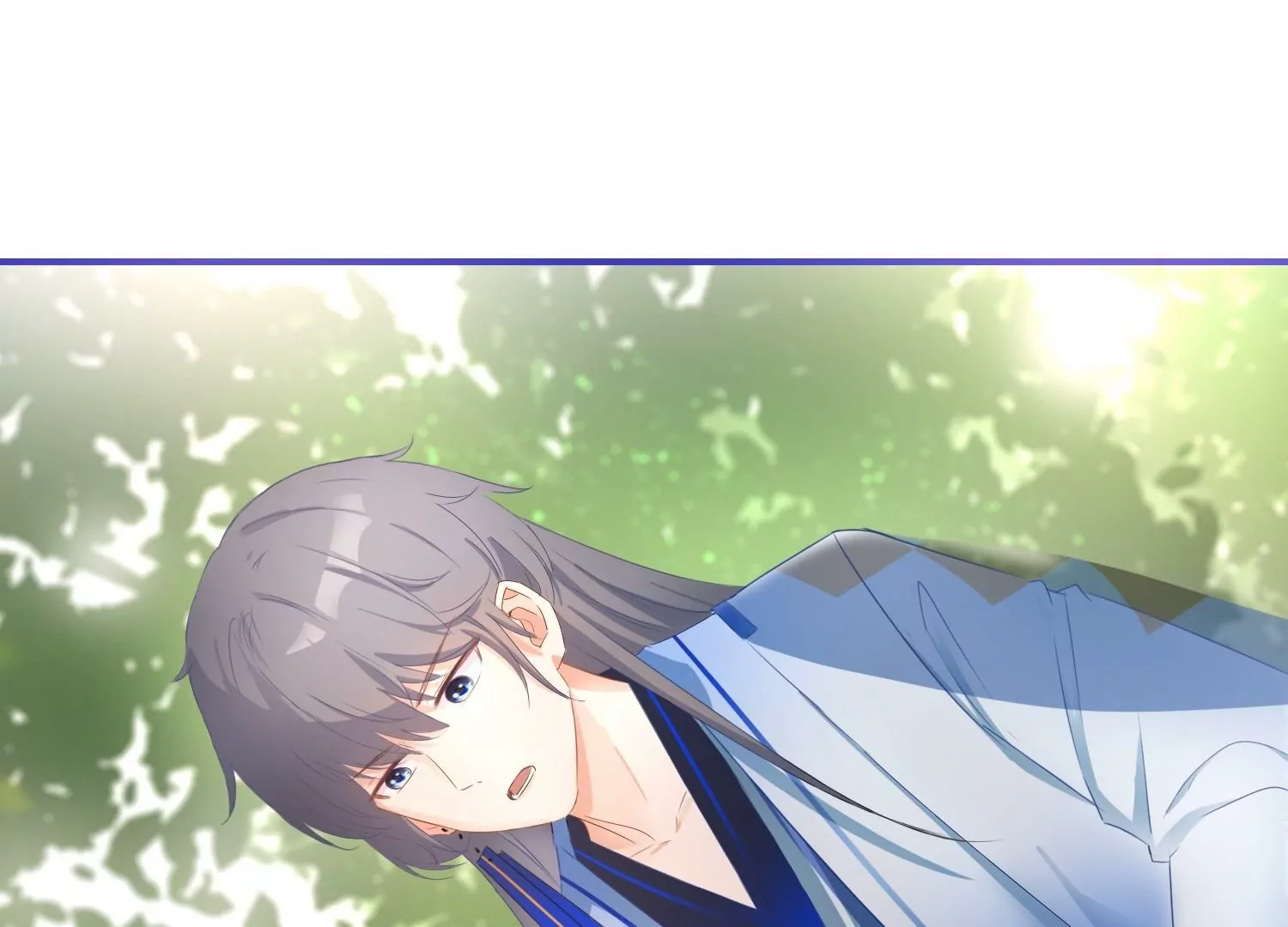 第19话  灵兽的诱惑(1/4)-第19话