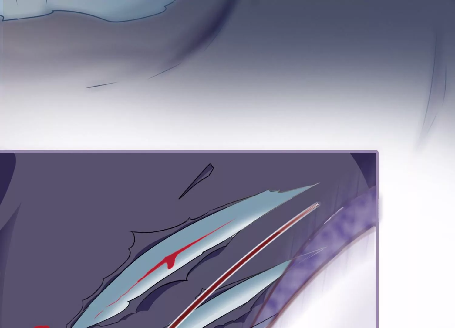 第19话  灵兽的诱惑(1/4)-第19话